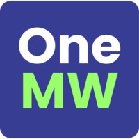 OneMW logo - Similar company to Dexergie