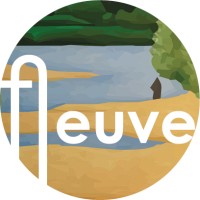 fleuve - architecture & paysage logo - Similar company to Of7 Architectes