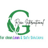 Greenco International company logo - Similar company to Fidelity Connect Limited