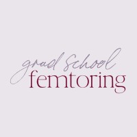 Grad School Femtoring, LLC logo - Similar company to Unlock