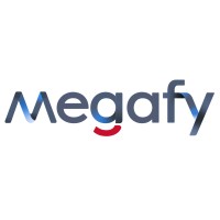 Megafy logo - Similar company to Traydstream