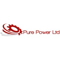 Pure Power Ltd logo - Similar company to Uk Dry Risers Ltd