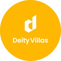 deityvillas logo - Similar company to Letscomanage