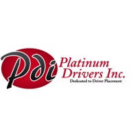 Platinum Drivers Inc. logo - Similar company to Prodrivers
