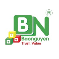 Bao Nguyen Group Corporation logo - Similar company to School Of Industrial Management, Hcmc University Of Technology