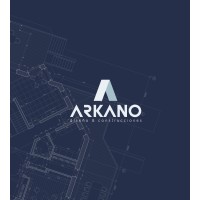 ARKANO logo - Similar company to Sinpet S.A.