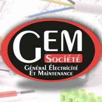 Générale électricité et maintenance logo - Similar company to Hitech Electrical Service