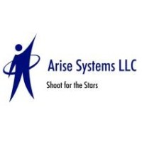 Arise Systems LLC. logo - Similar company to Arisesystem