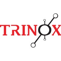 Trinox Global Venture Pvt. Ltd. logo - Similar company to Digitech Hub
