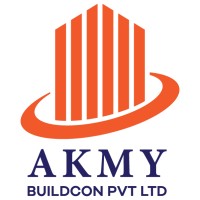 AKMY Buildcon logo - Similar company to Steeline Buildcon