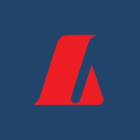 Landsbankinn logo - Similar company to Nova Iceland