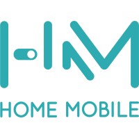 HOME MOBILE logo - Similar company to Epsilon Academy