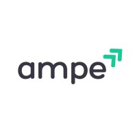 Ampe logo - Similar company to Parkki