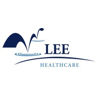 Lee Healthcare logo - Similar company to Guilmartin Dipiro Sokolowski Llc