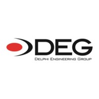 Delphi Engineering Group logo - Similar company to Sungsan E&C