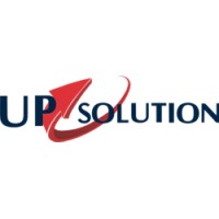 UP Solution logo - Similar company to Up Solutions
