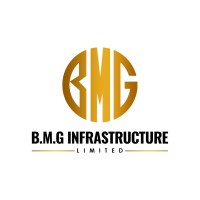 B.M.G Infrastructure Ltd. logo - Similar company to Align Architects