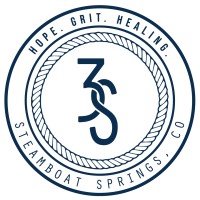 Three Strands logo - Similar company to Thrive Leadership