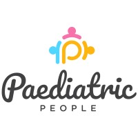 Paediatric People logo - Similar company to Advanced Paediatric Life Support (Apls)