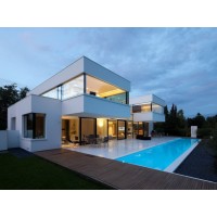 LMH logo - Similar company to Agence Mauboussin-Dumez Architectes