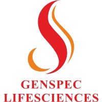 Genspec Lifesciences logo - Similar company to Bhavalay