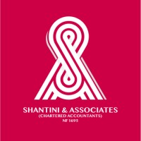Shantini & Associates (Chartered Accountants) logo - Similar company to The Music Factory Damansara Jaya