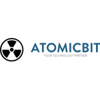 Atomic Business IT logo - Similar company to Code Guardian
