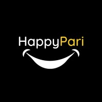 HappyPari Designs logo - Similar company to Geospatial One Pvt. Ltd.