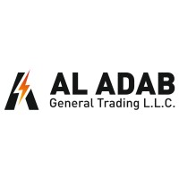 AL ADAB GENERAL TRADING LLC logo - Similar company to C