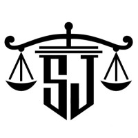 Self Justice logo - Similar company to Intern Sip