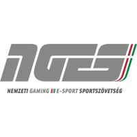 Nemzeti Gaming & Esport Sportági Szövetség (NGES) - Hungarian Gaming & Esport Sport federation logo - Similar company to New Generation Engineering Solutions | Nges