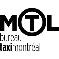 Bureau du taxi de Montréal logo - Similar company to Baode Heat Exchanger Co., Ltd