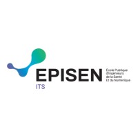EPISEN - ITS logo - Similar company to Team Link