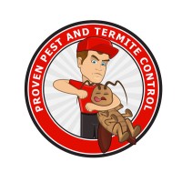 Proven Pest Control logo - Similar company to Pest-Ex Termite & Pest Control