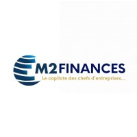M2FINANCES ACADEMY logo - Similar company to Nova Financial Institute