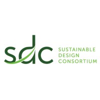 Sustainable Design Consortium (SDC) logo - Similar company to Closed