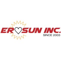 Erosun Inc. logo - Similar company to Kay Services Inc