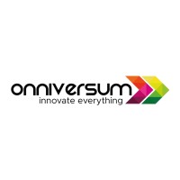 Onniversum logo - Similar company to Smart Solutions Technologies Sl