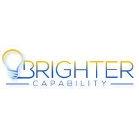 Brighter Capability logo - Similar company to Geleval
