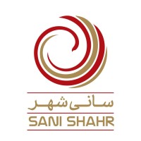 Sanishahr logo - Similar company to Dadeh Gostar Khat-E-Roshan