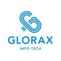 Glorax Infotech logo - Similar company to Группа Rbi