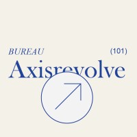 Bureau Axisrevolve logo - Similar company to Supresso Coffee