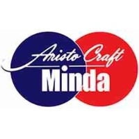 Minda AristoCraft Supply logo - Similar company to Max I. Walker Uniform Rental