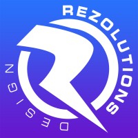 Rezolutions Design logo - Similar company to Vordel