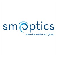 SM-OPTICS logo - Similar company to Siae Microelettronica