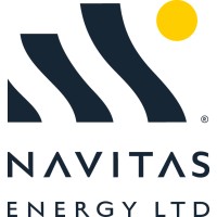 Navitas Energy LTD logo - Similar company to Water Ways Technologies Inc.