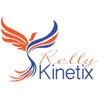 KellyKinetix logo - Similar company to Documentwrite