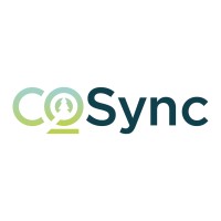 CO2-Sync logo - Similar company to Deepu