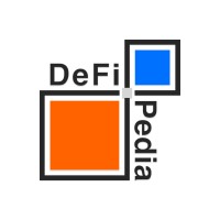 DeFipedia logo - Similar company to Crystalize.Dev