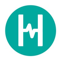 Healthbeat logo - Similar company to Spark Digital Marketing Solutions